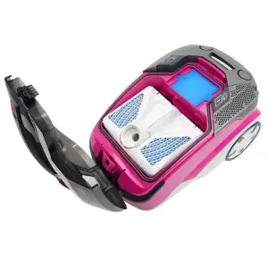 Миючий пилосос Thomas Aqua+ Allergy&Family (788585) UA