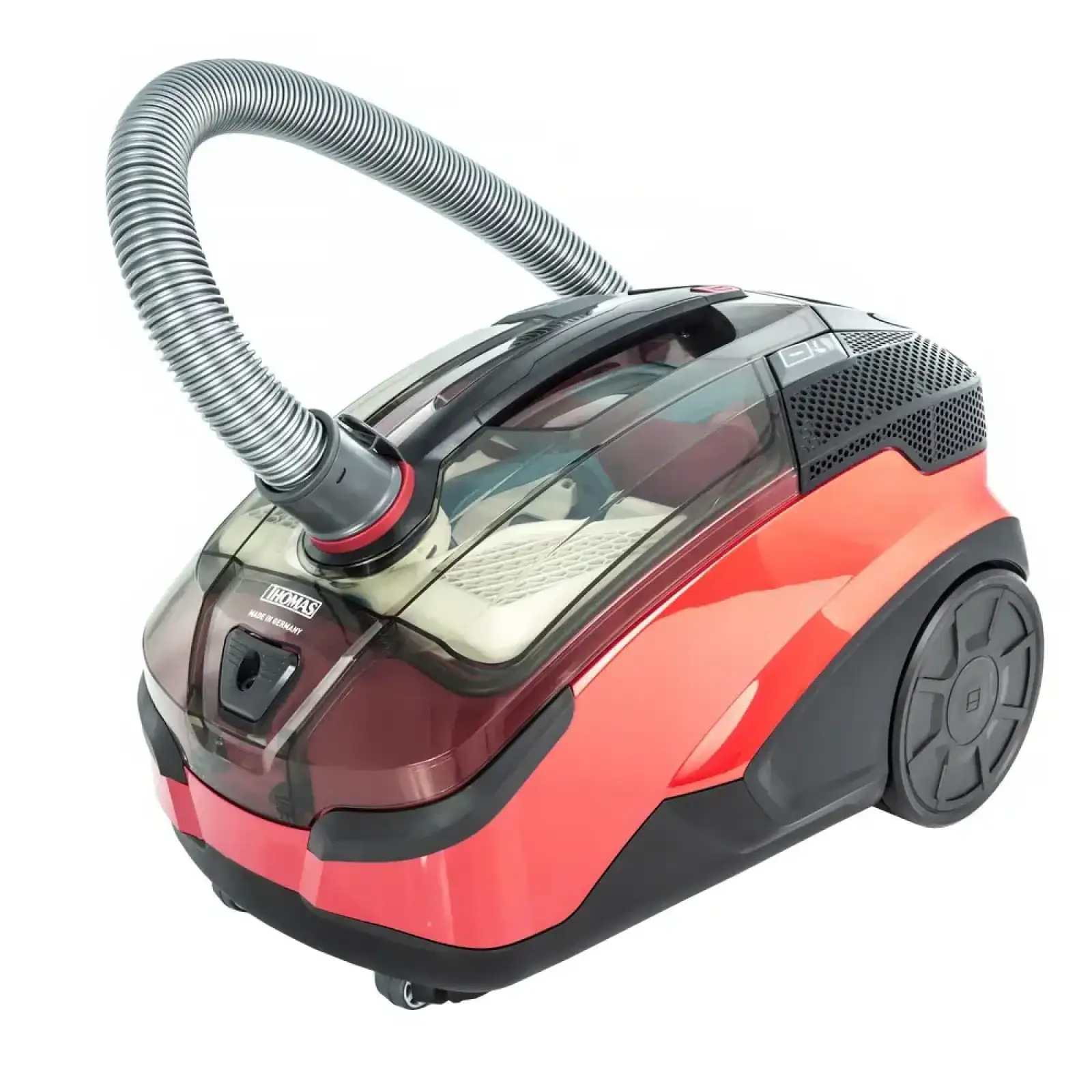 Миючий пилосос Thomas Wave XT Aqua-Box (788586) UA
