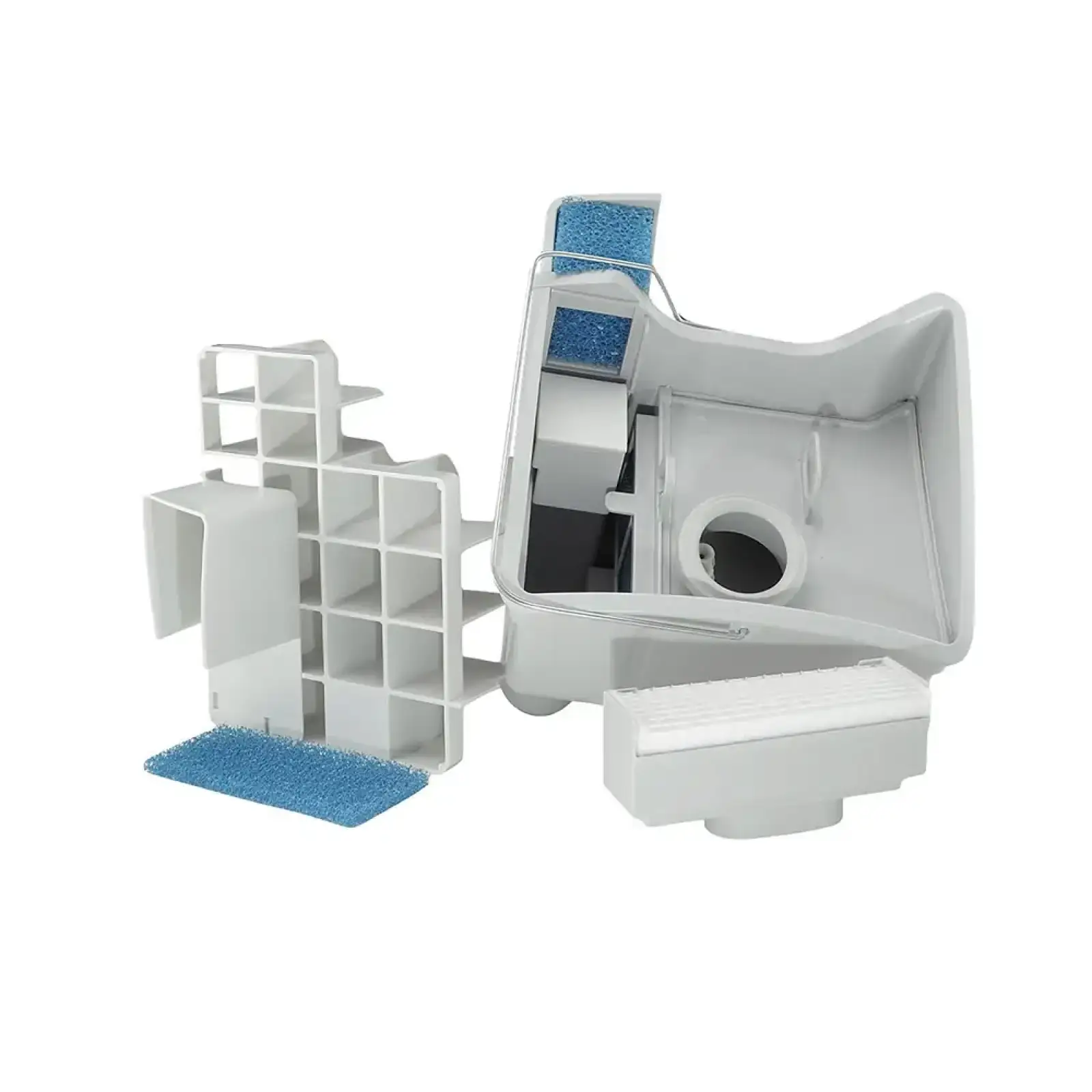 Пилосос Thomas Aquatic Onyx (788614) UA