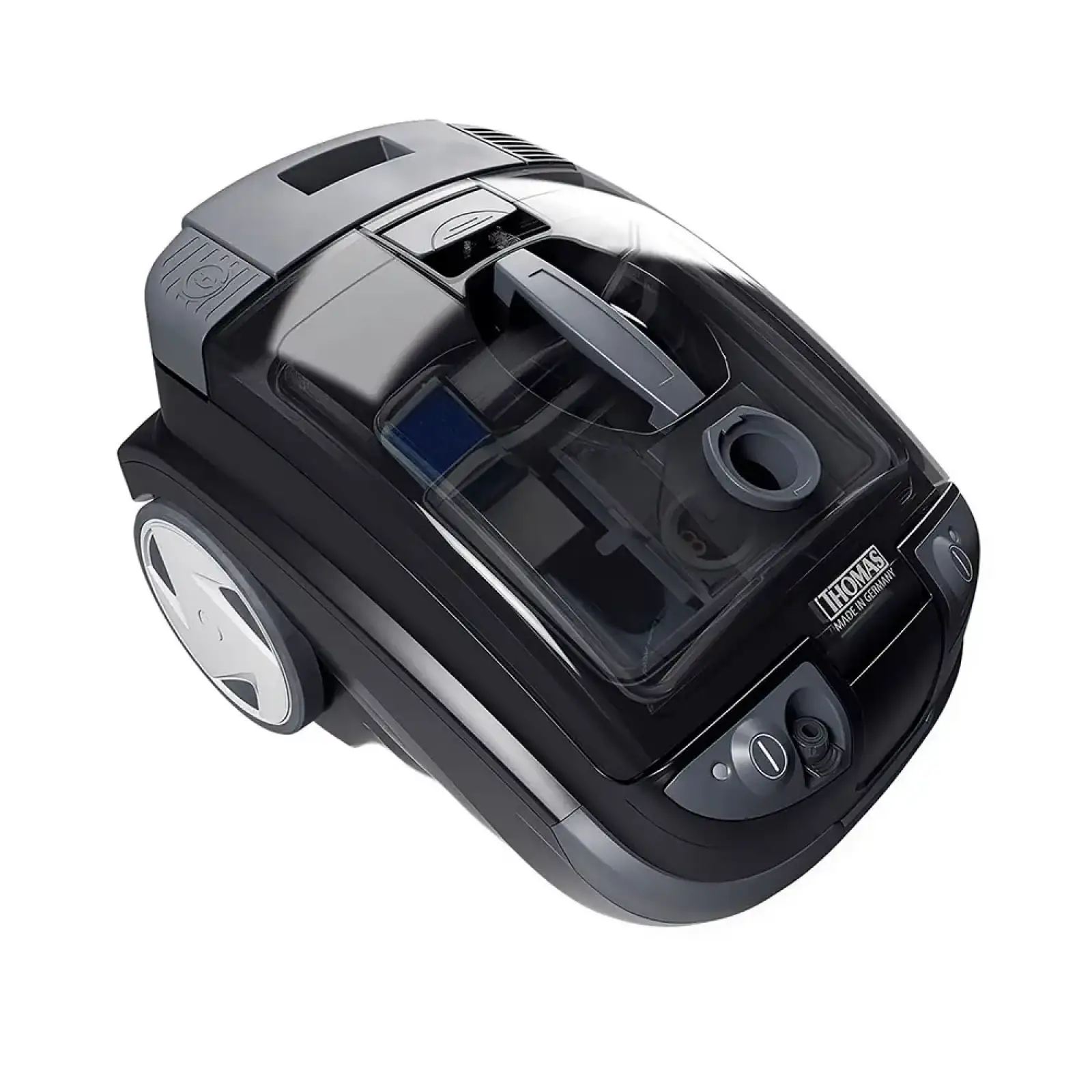 Пилосос Thomas Aquatic Onyx (788614) UA