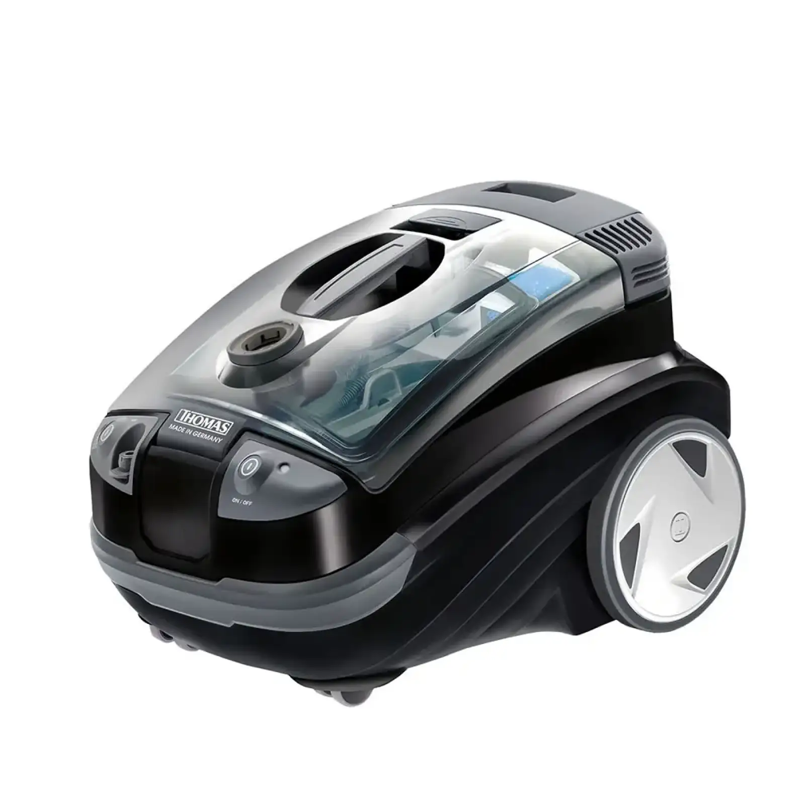 Пилосос Thomas Aquatic Onyx (788614) UA