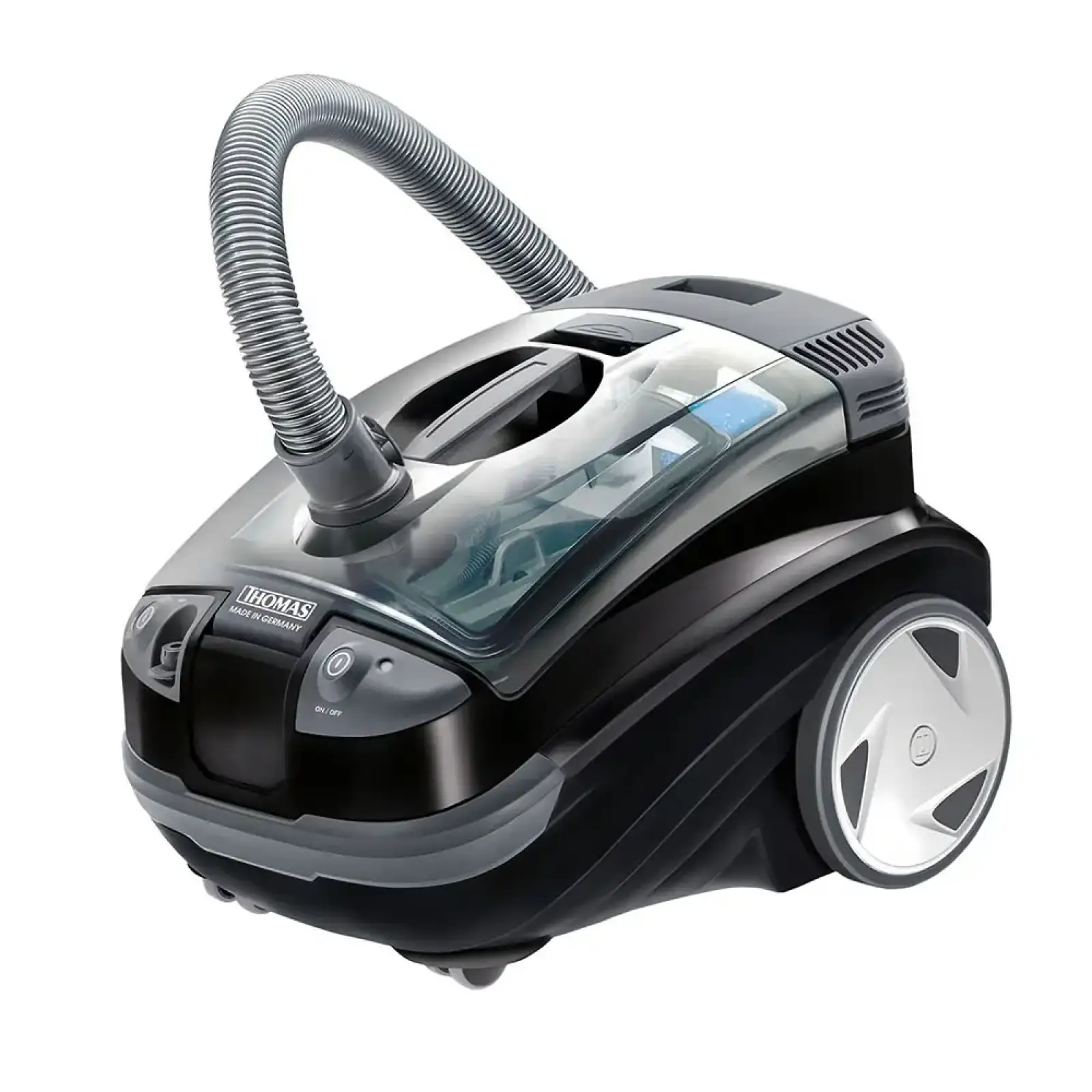 Пилосос Thomas Aquatic Onyx (788614) UA