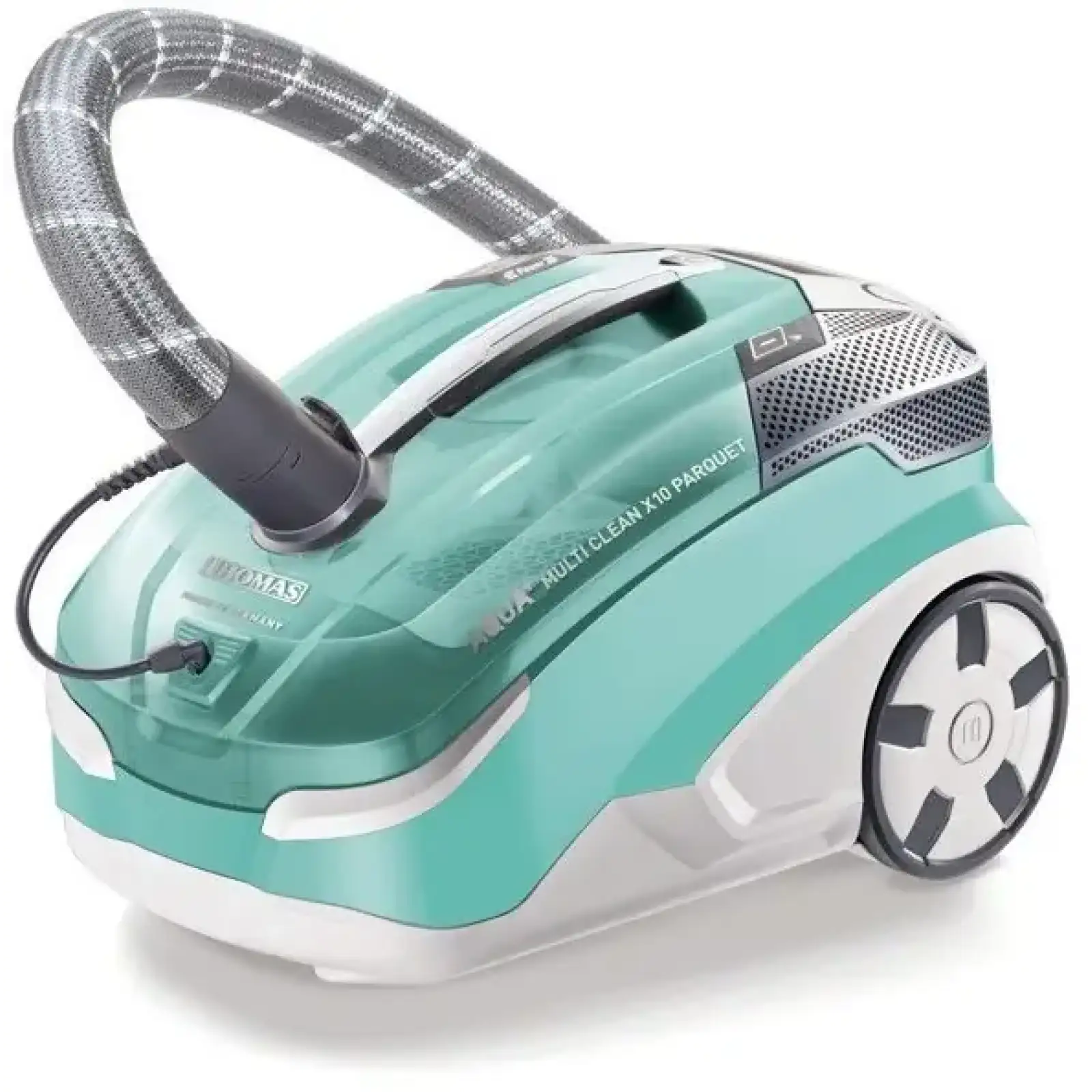 Пилосос Thomas Multi Clean X10 Parquet (788577) UA