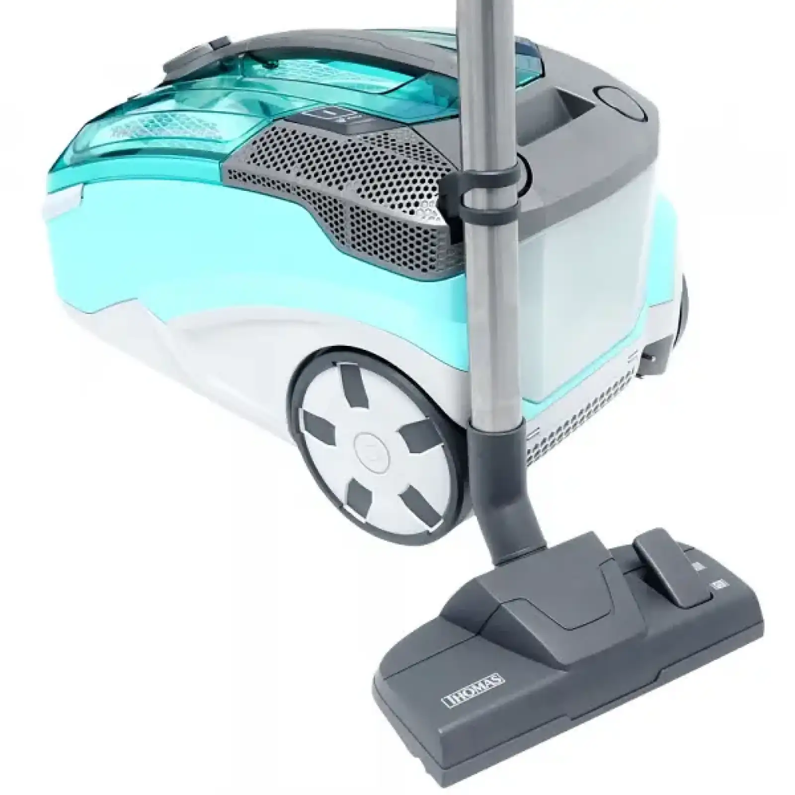 Пилосос Thomas Multi Clean X10 Parquet (788577) UA