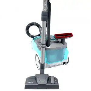 Пилосос Thomas Multi Clean X10 Parquet (788577) UA