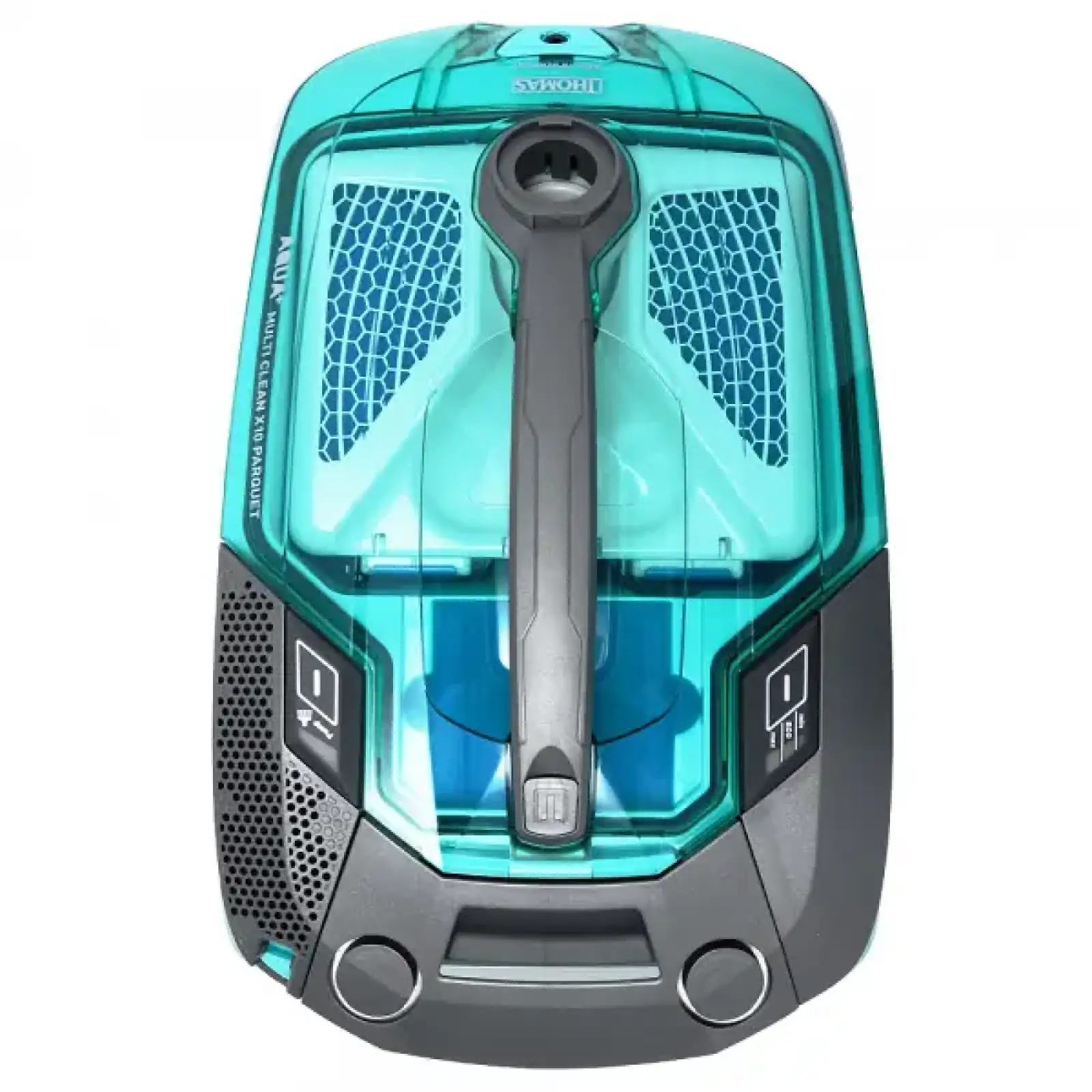 Пилосос Thomas Multi Clean X10 Parquet (788577) UA