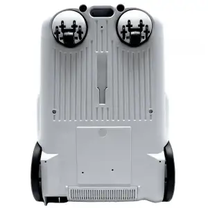 Пилосос Thomas Multi Clean X10 Parquet (788577) UA