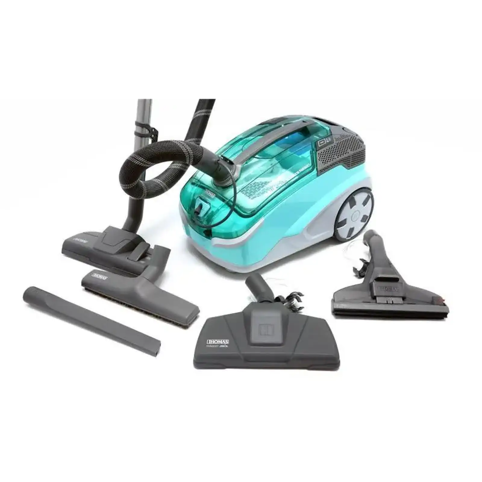 Пилосос Thomas Multi Clean X10 Parquet (788577) UA