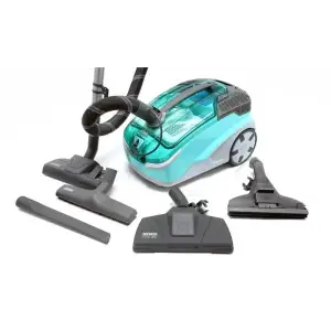 Пилосос Thomas Multi Clean X10 Parquet (788577) UA