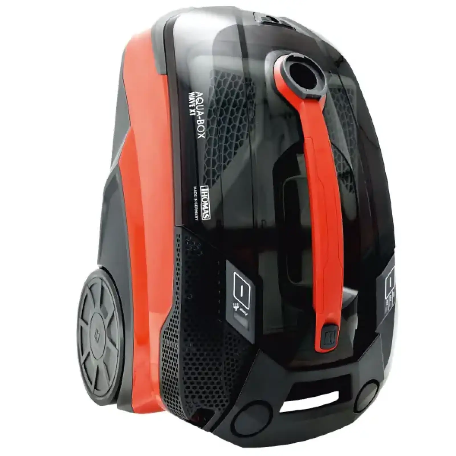 Миючий пилосос Thomas Wave XT Aqua-Box (788586) UA