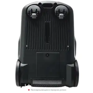 Миючий пилосос Thomas Wave XT Aqua-Box (788586) UA