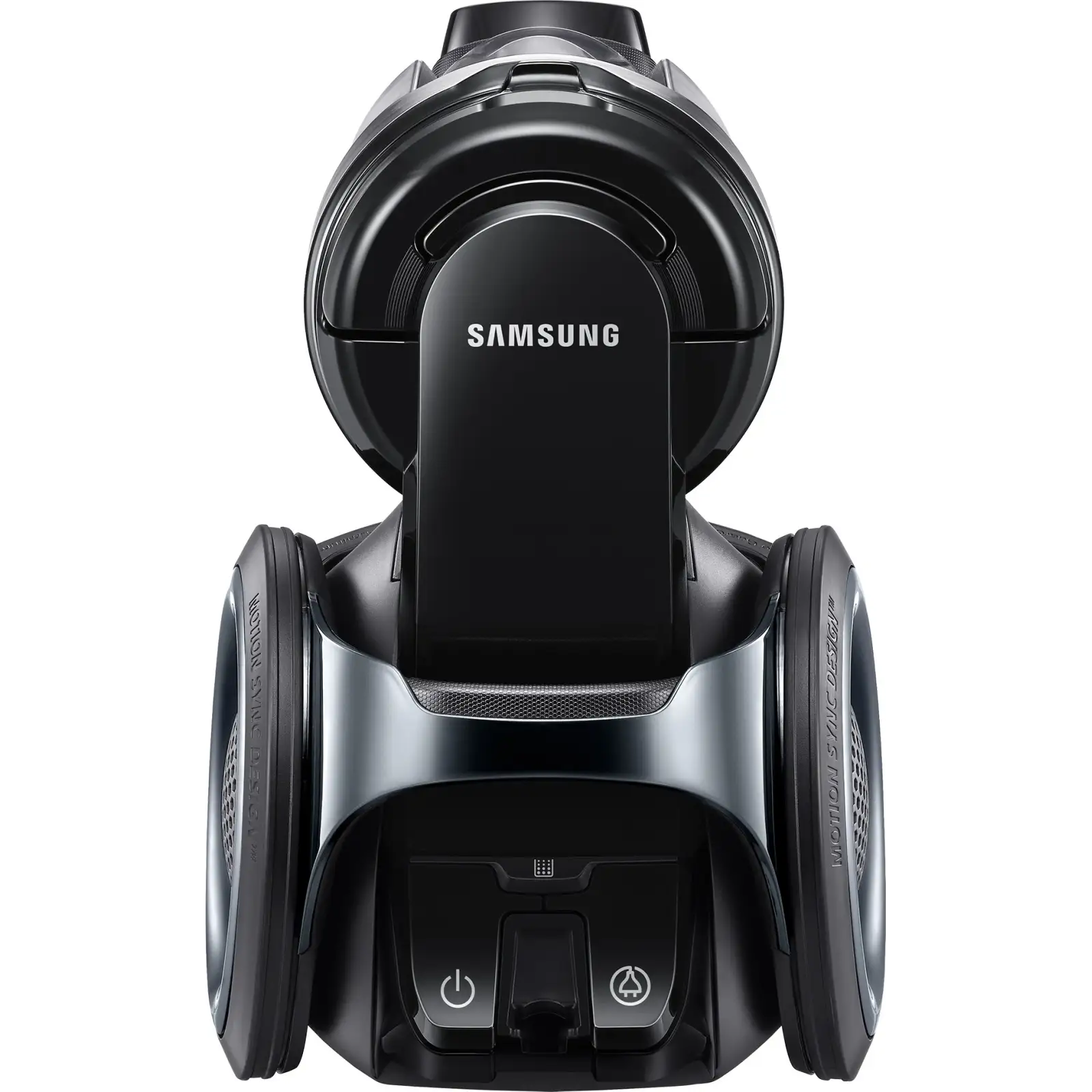 Пылесос Samsung VC05K71G0HC/UK UA