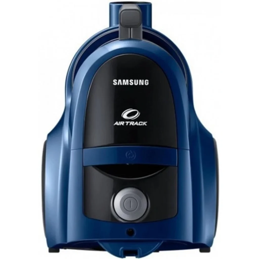 Пылесос Samsung VCC45W0S36/UK UA
