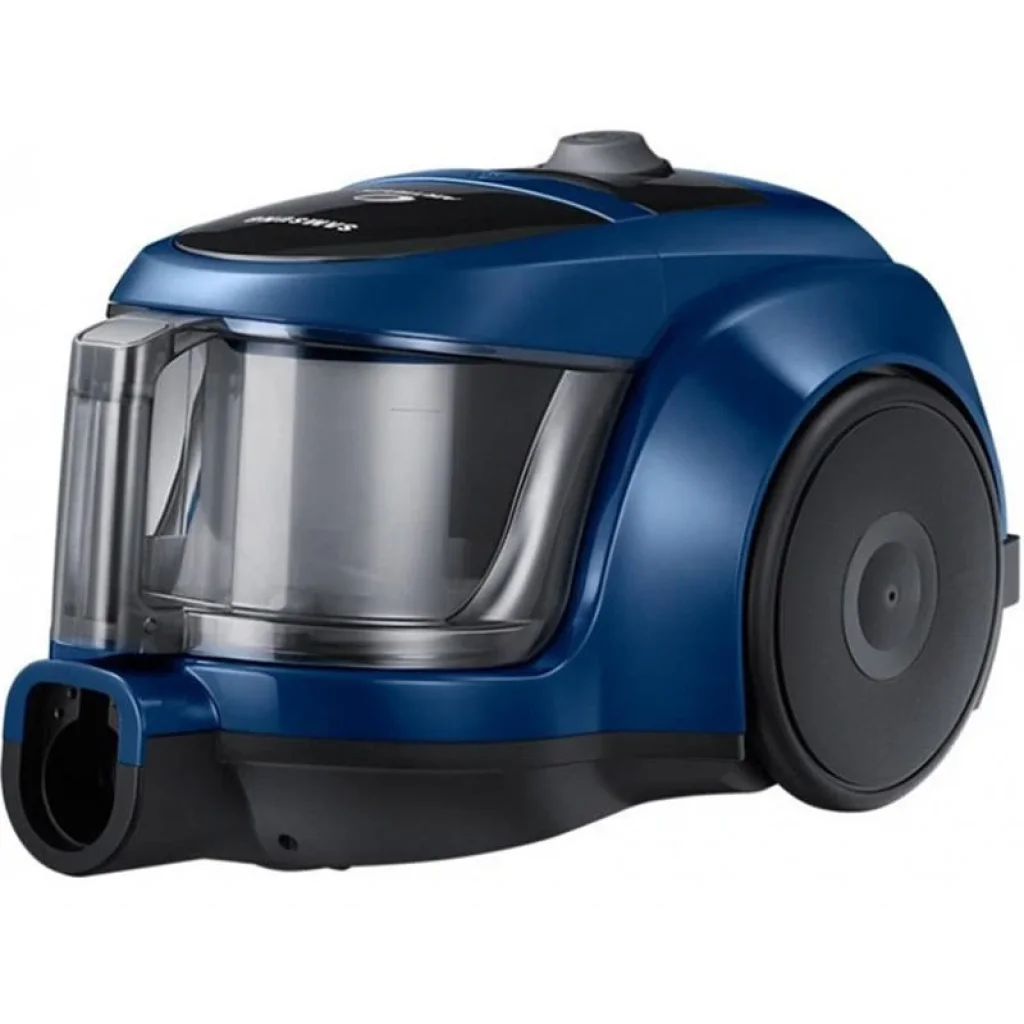 Пылесос Samsung VCC45W0S36/UK UA
