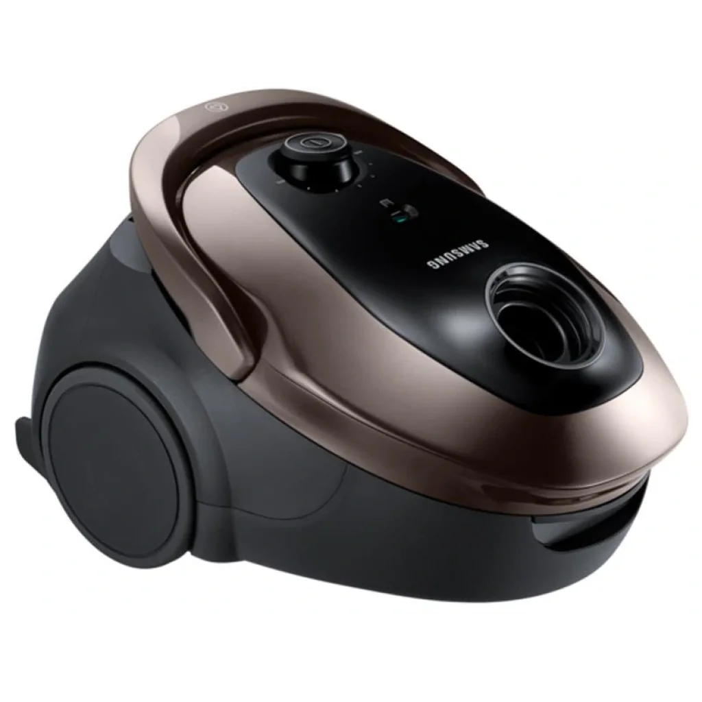 Пылесос Samsung VC07M25M9WD/UK UA