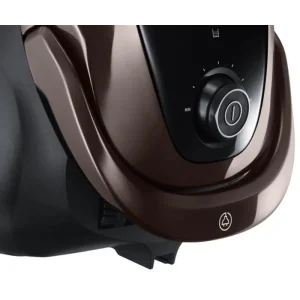 Пылесос Samsung VC07M25M9WD/UK UA