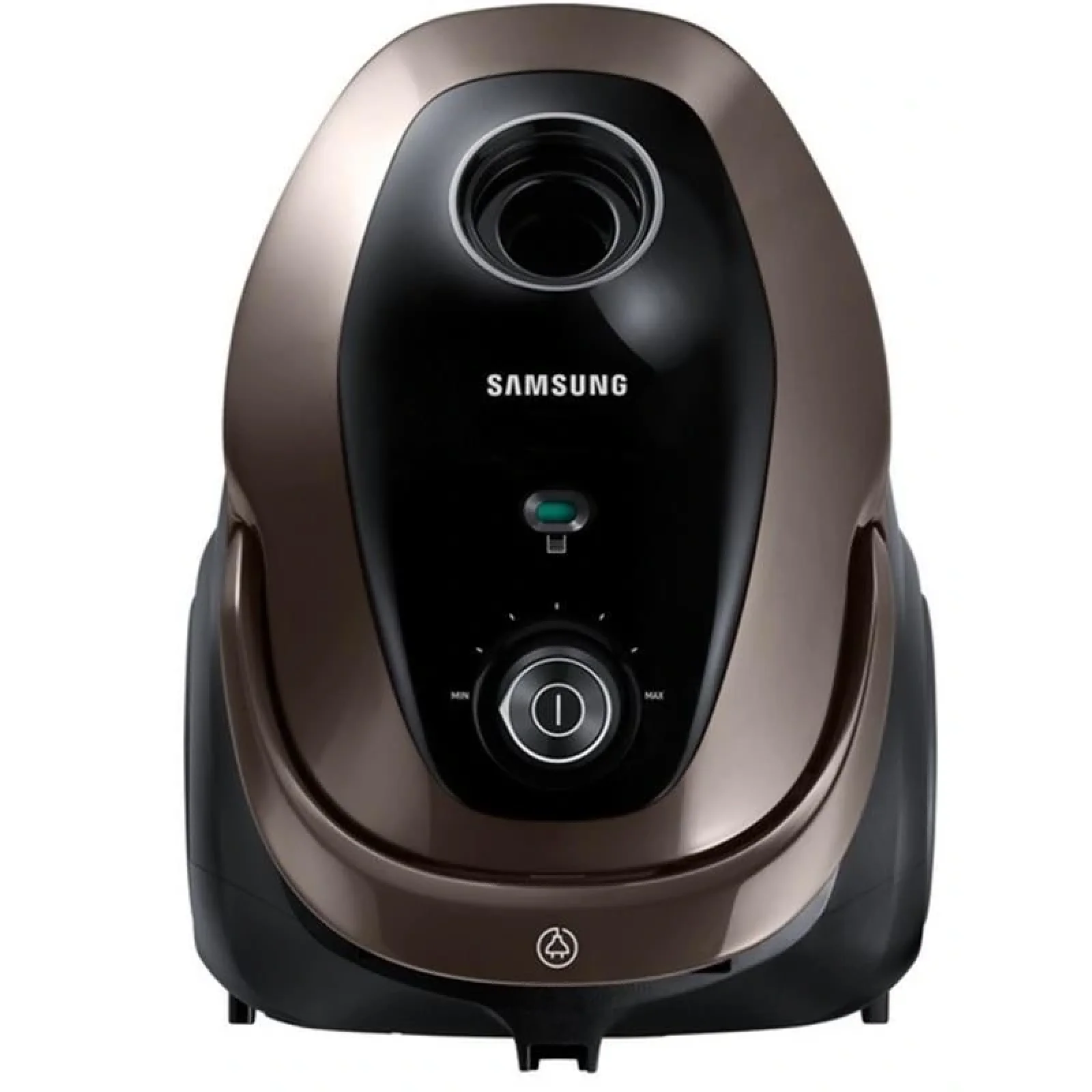 Пилосос Samsung VC07M25M9WD/UK UA