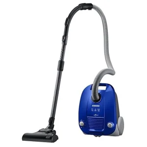 Пылесос Samsung VCC41U1V3A/UK