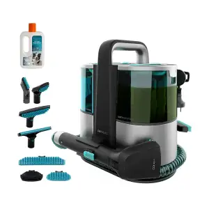 Моющий пылесос Cecotec Conga 6000 Carpet&Spot Clean XL (A01_EU01_122354) UA
