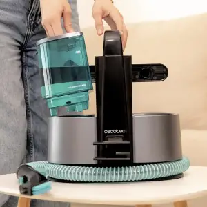 Моющий пылесос Cecotec Conga 6000 Carpet&Spot Clean XL (A01_EU01_122354) UA