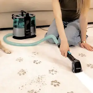 Моющий пылесос Cecotec Conga 6000 Carpet&Spot Clean XL (A01_EU01_122354) UA