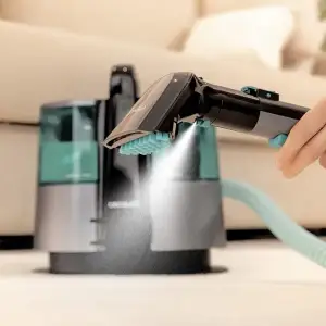 Моющий пылесос Cecotec Conga 6000 Carpet&Spot Clean XL (A01_EU01_122354) UA