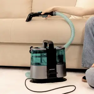 Моющий пылесос Cecotec Conga 6000 Carpet&Spot Clean XL (A01_EU01_122354) UA