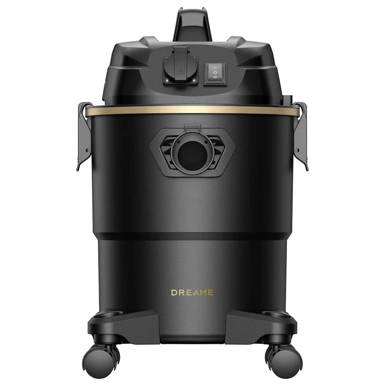 Моющий пылесос Dreame DF10 Pro (HHV16A) UA