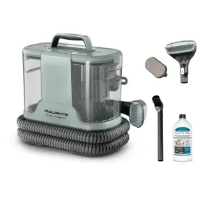 Моющий пылесос-пятновыводитель Rowenta Clean It Compact IN3020F0 UA