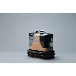 Миючий пилосос-плямовивідник Rowenta Clean It Hot & Cold IN7021F0 UA