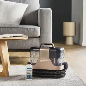 Миючий пилосос-плямовивідник Rowenta Clean It Hot & Cold IN7021F0 UA
