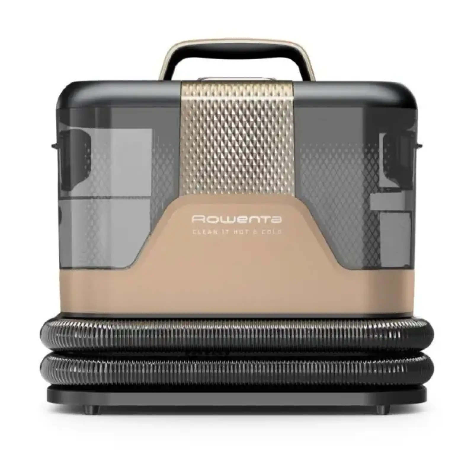 Миючий пилосос-плямовивідник Rowenta Clean It Hot & Cold IN7021F0 UA