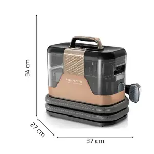 Миючий пилосос-плямовивідник Rowenta Clean It Hot & Cold IN7021F0 UA