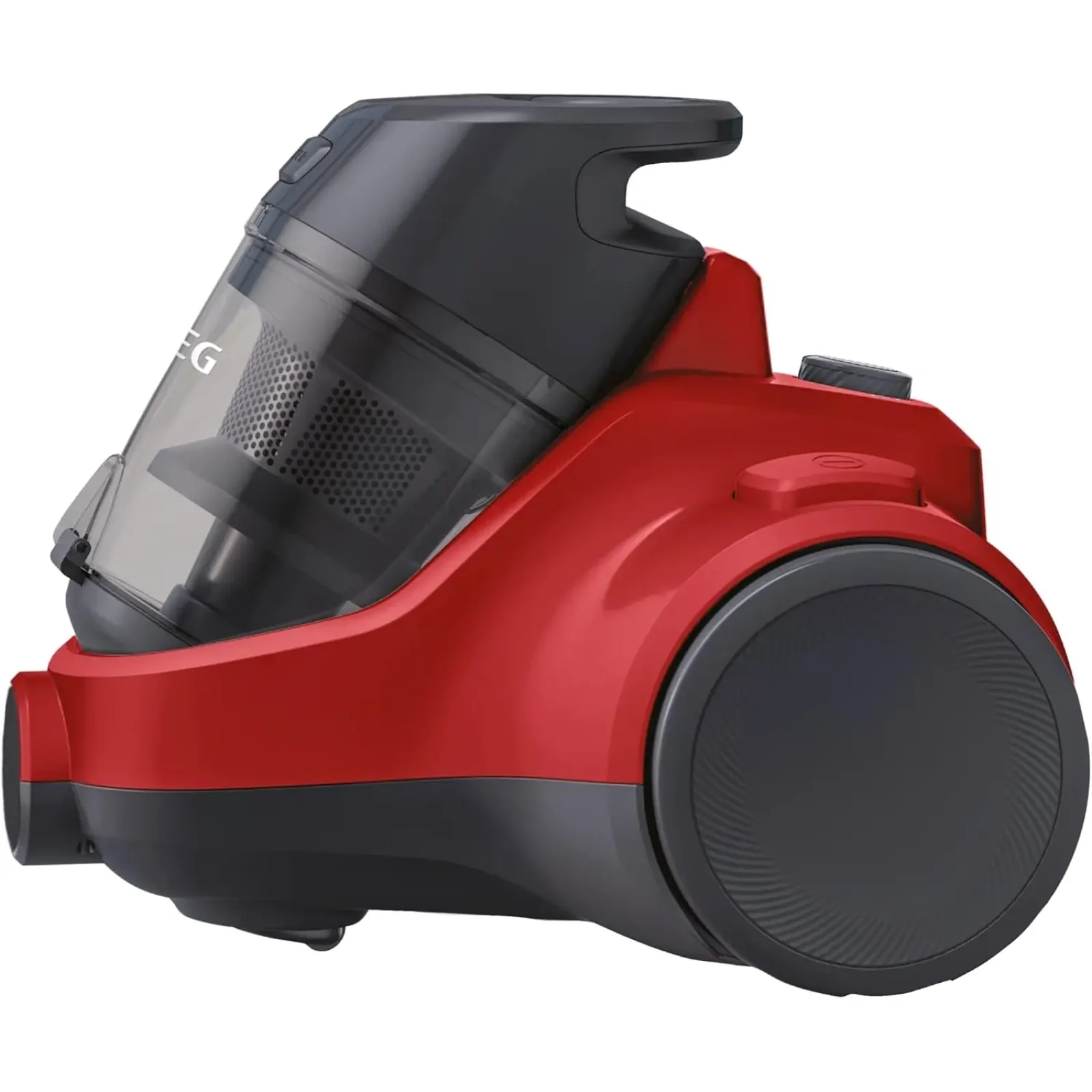 Пылесос AEG LX5-2-ANIM Red UA