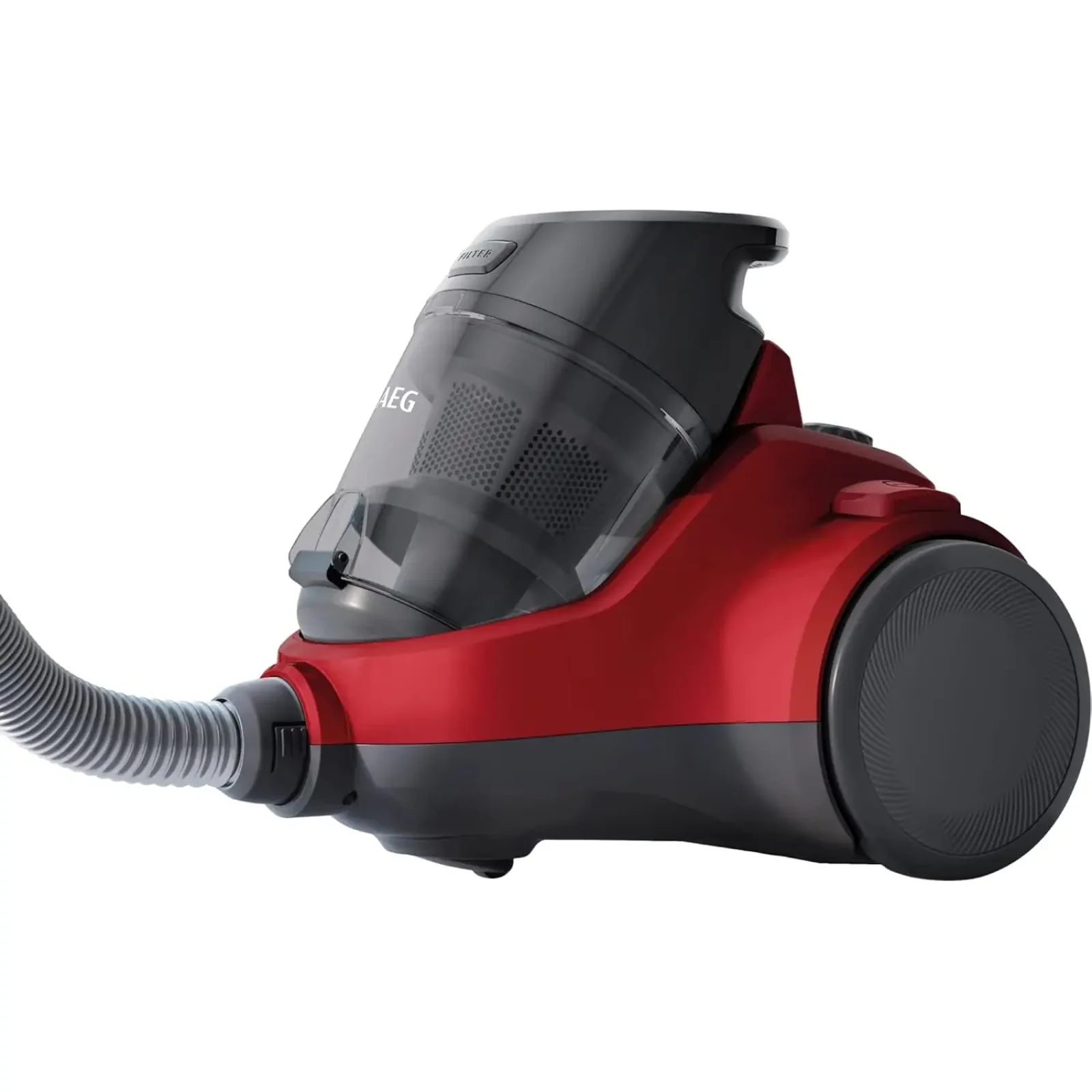 Пылесос AEG LX5-2-ANIM Red UA