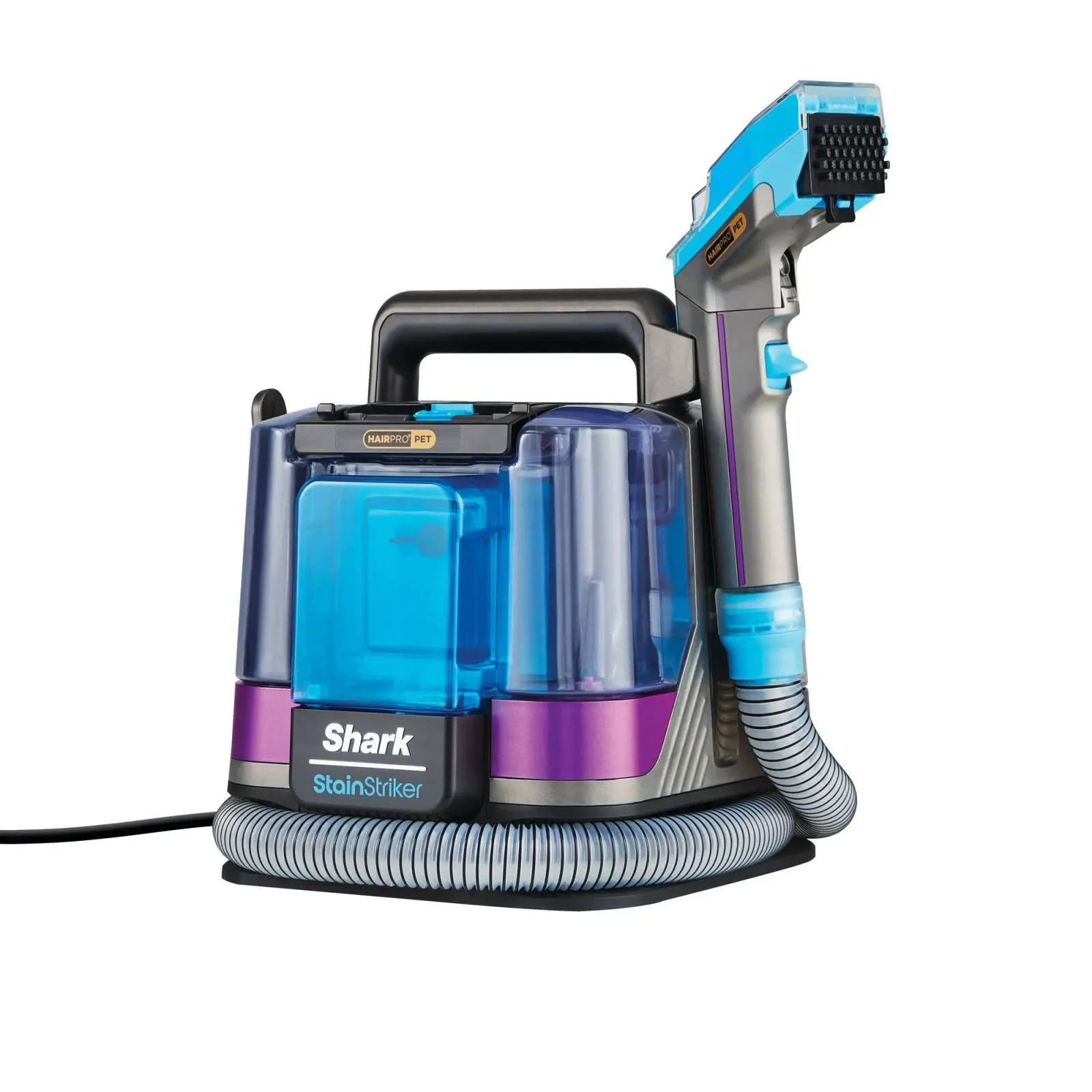 Моющий пылесос Shark PX250EUT UA