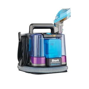 Моющий пылесос Shark PX250EUT UA