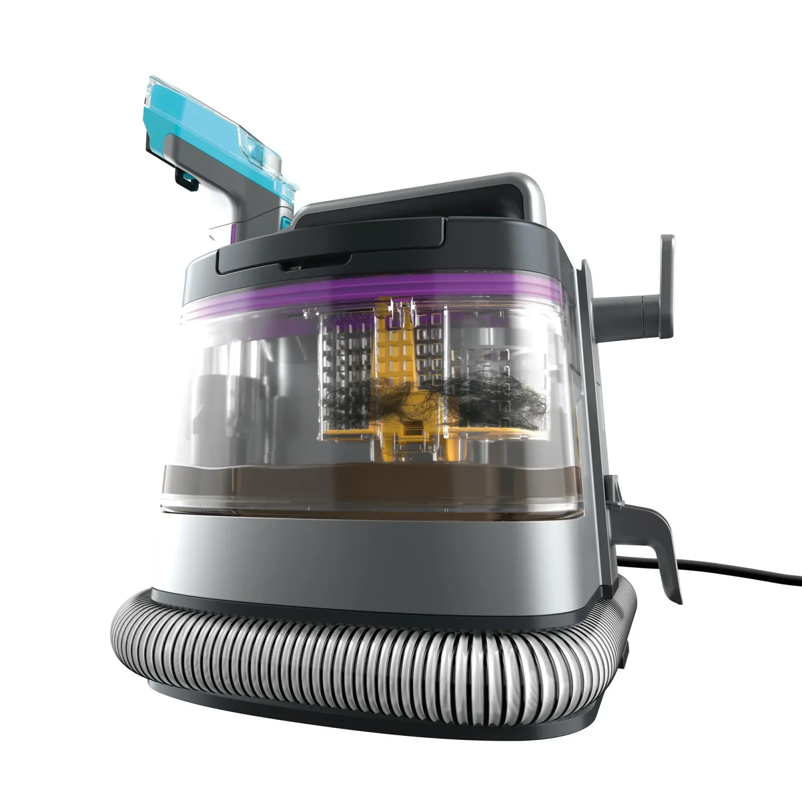 Моющий пылесос Shark PX250EUT UA