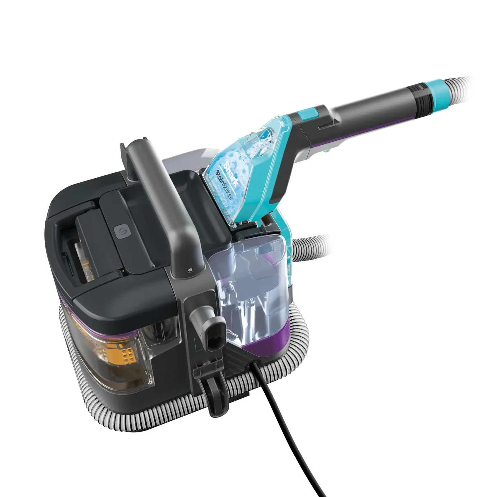 Моющий пылесос Shark PX250EUT UA