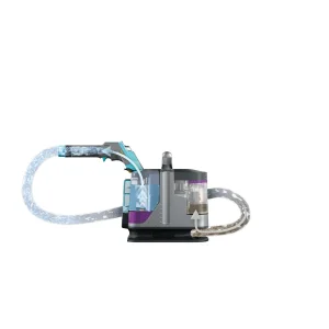 Моющий пылесос Shark PX250EUT UA