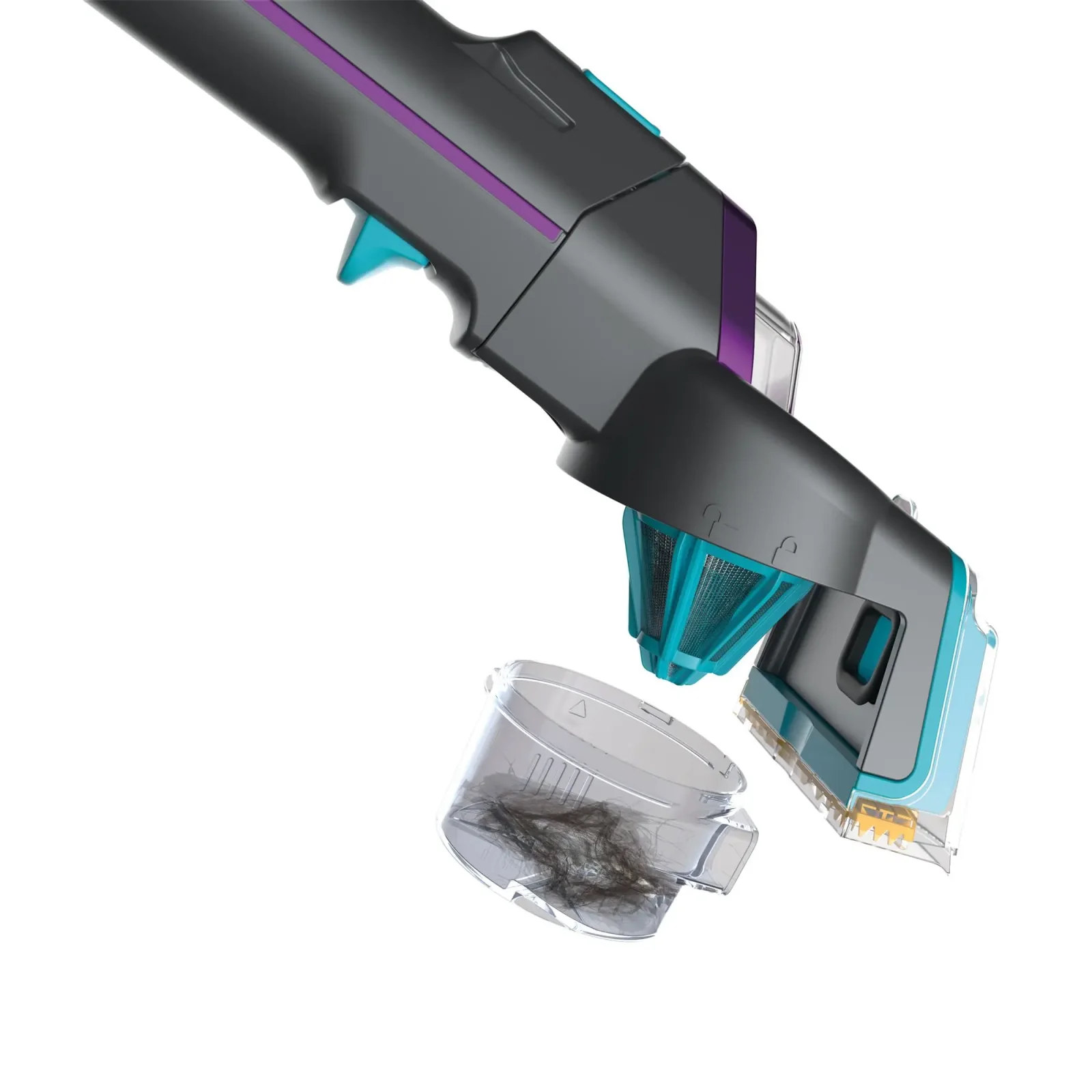 Моющий пылесос Shark PX250EUT UA