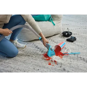 Моющий пылесос Shark PX250EUT UA