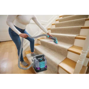 Моющий пылесос Shark PX250EUT UA