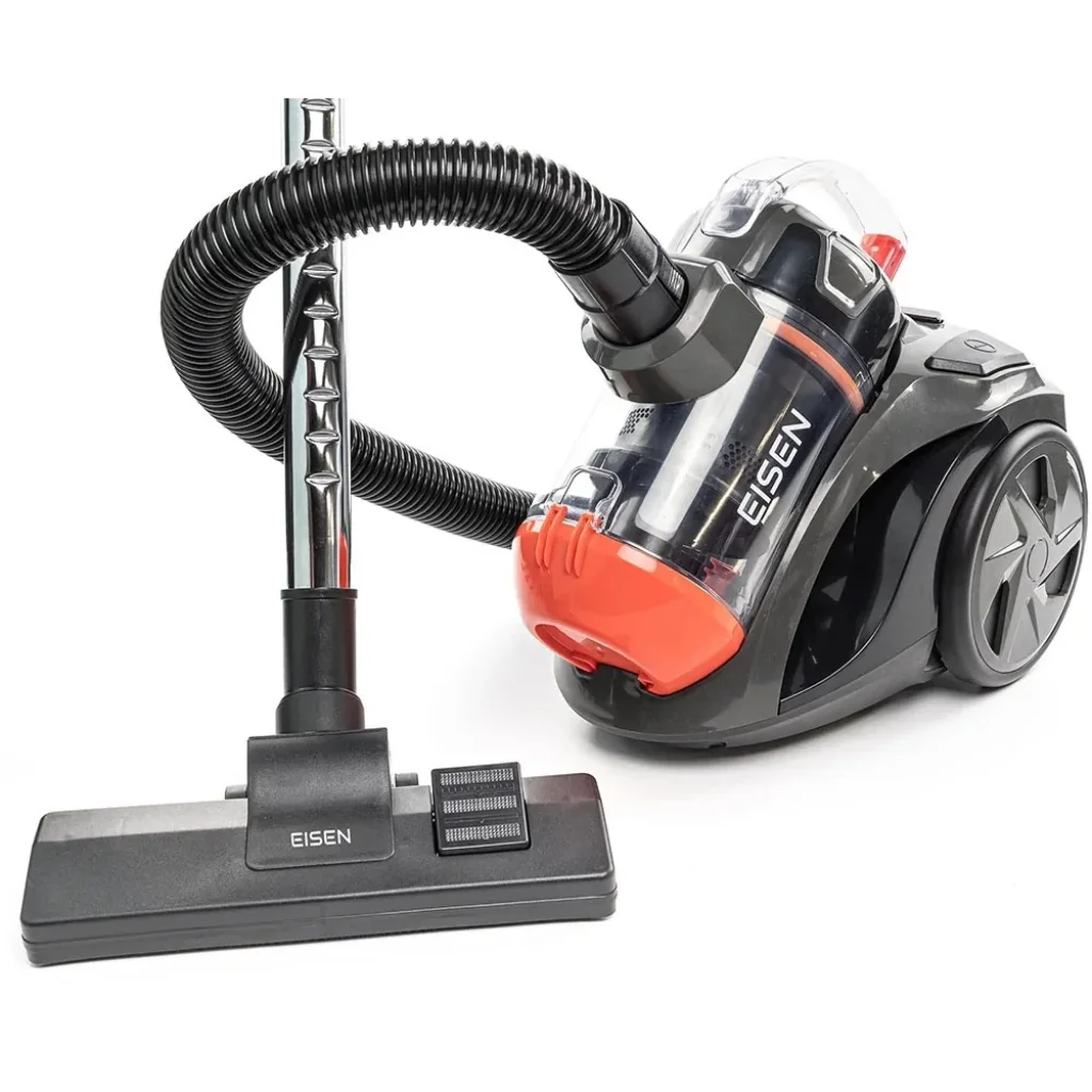 Пилосос Eisen EVC-391O UA