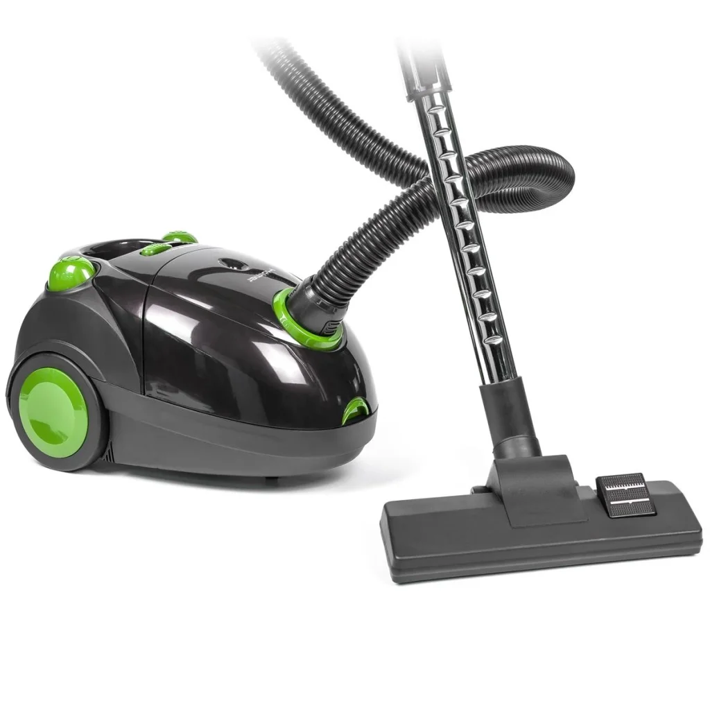 Пилосос Holmer HVC-08 ECO UA