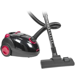 Пилосос Holmer HVC-09 ECO UA