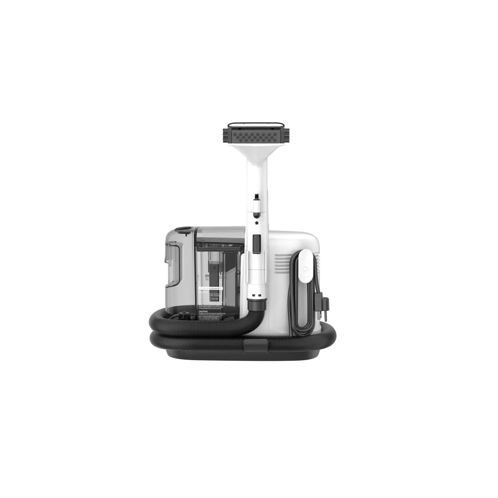 Моющий пылесос Tineco iCarpet Spot (SC050300DE) UA