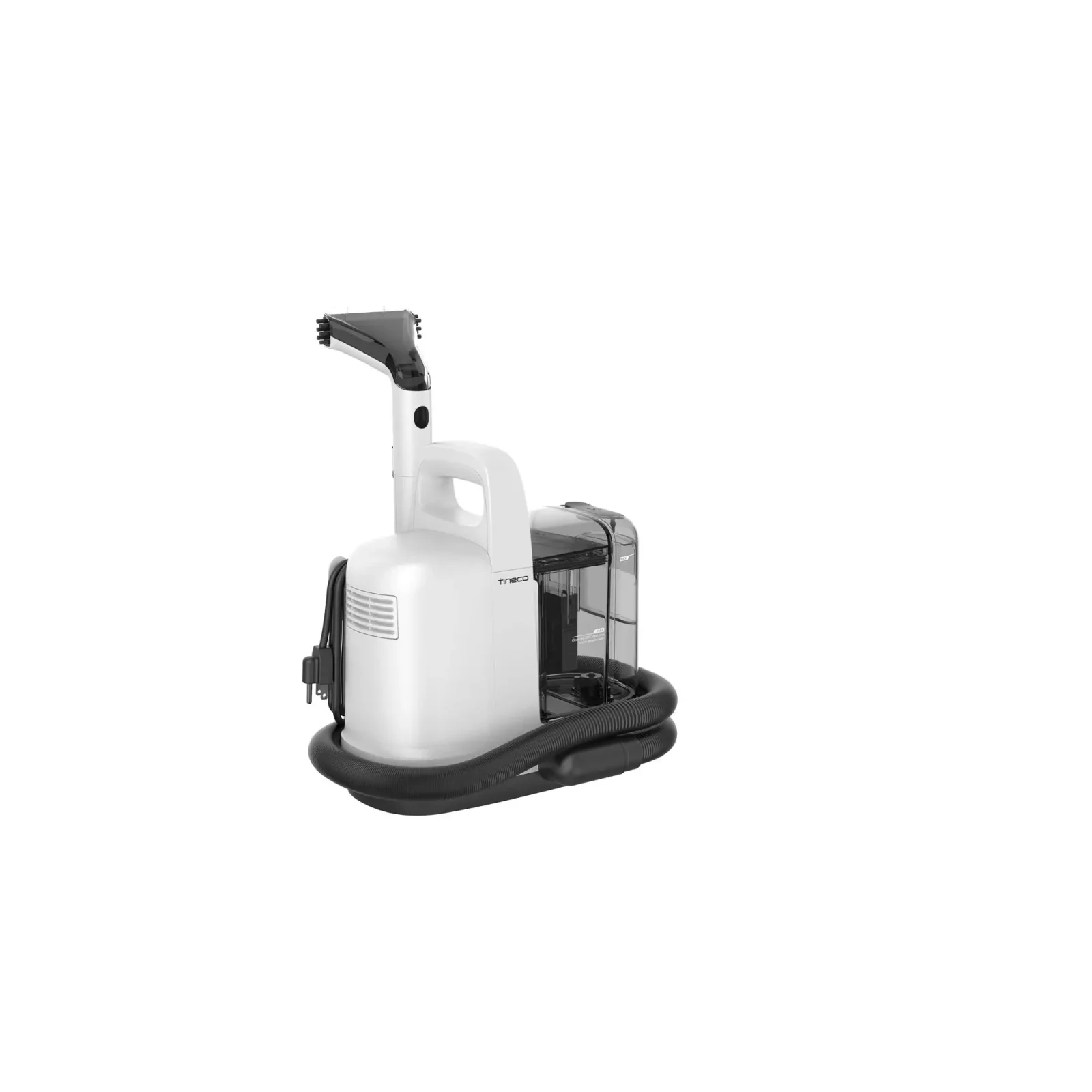 Моющий пылесос Tineco iCarpet Spot (SC050300DE) UA