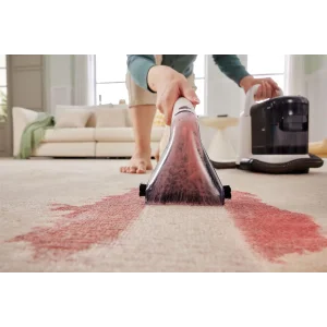 Моющий пылесос Tineco iCarpet Spot (SC050300DE) UA