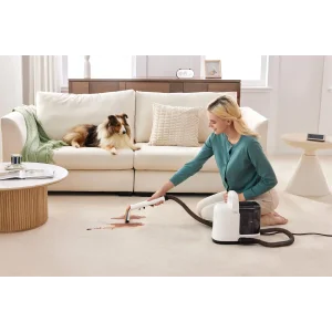 Моющий пылесос Tineco iCarpet Spot (SC050300DE) UA